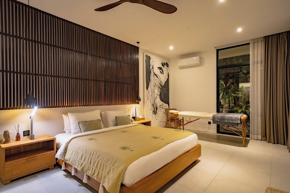 Villa Summer Canggu
