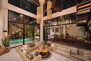 Villa Summer Canggu
