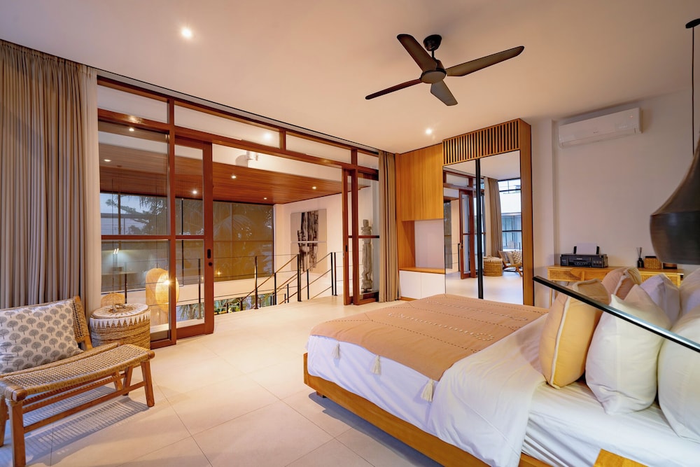 Villa Summer Canggu