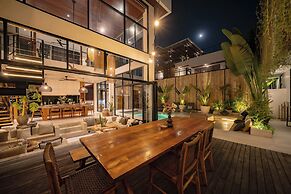 Villa Summer Canggu