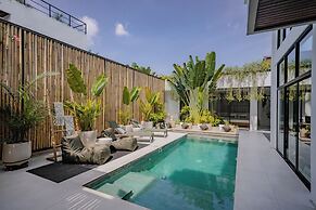 Villa Summer Canggu