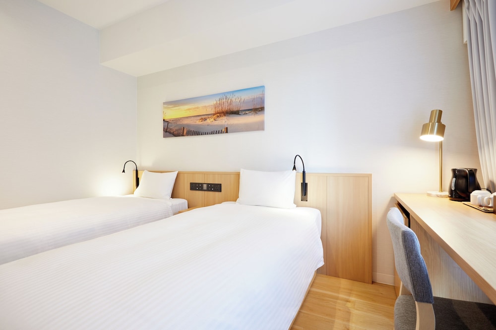 Far East Village Hotel Osaka, Namba South