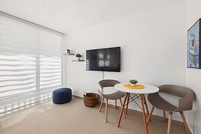 Otium Golden Beach Perfect Getaway