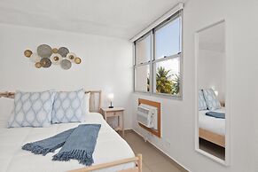 Otium Golden Beach Perfect Getaway