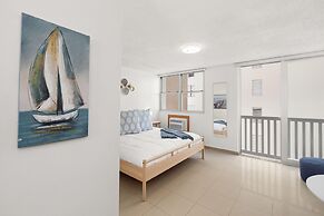 Otium Golden Beach Perfect Getaway