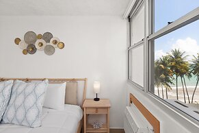 Otium Golden Beach Perfect Getaway
