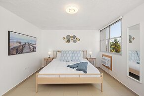 Otium Golden Beach Perfect Getaway