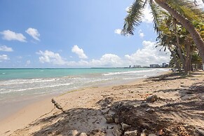 Otium Golden Beach Perfect Getaway