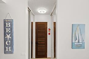 Otium Golden Beach Perfect Getaway