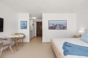 Otium Golden Beach Perfect Getaway