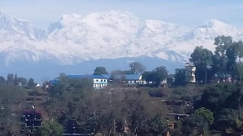 Bandipur Samira Homestay