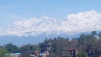 Bandipur Samira Homestay