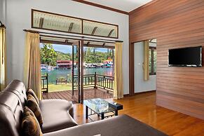 Koh Chang Longstay Resort