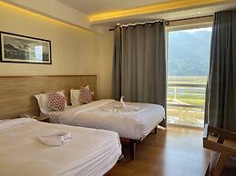 Samiyog Tourist Resort