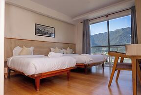Samiyog Tourist Resort
