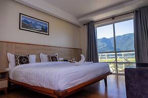 Samiyog Tourist Resort