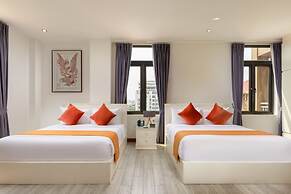 Jaya Suites Hotel