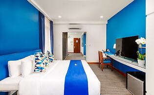Jaya Suites Hotel