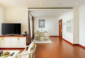 Jaya Suites Hotel