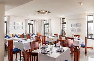 Jaya Suites Hotel