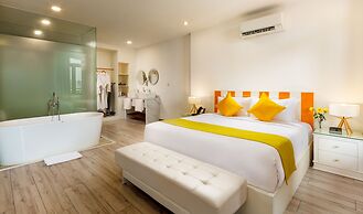 Jaya Suites Hotel