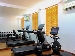 Jaya Suites Hotel
