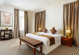 Jaya Suites Hotel