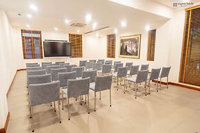 Jaya Suites Hotel