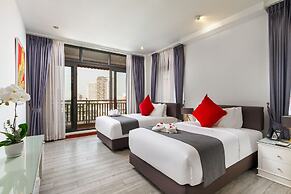 Jaya Suites Hotel