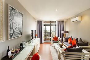 Jaya Suites Hotel
