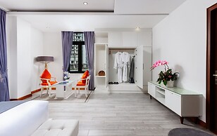 Jaya Suites Hotel