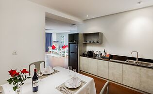 Jaya Suites Hotel