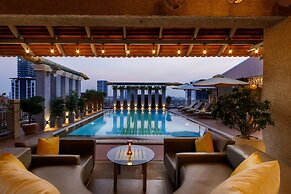 Jaya Suites Hotel