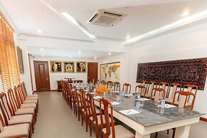 Jaya Suites Hotel