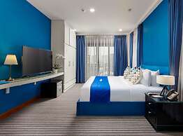 Jaya Suites Hotel
