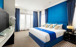 Jaya Suites Hotel