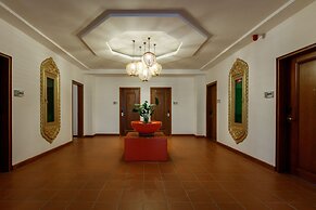 Jaya Suites Hotel