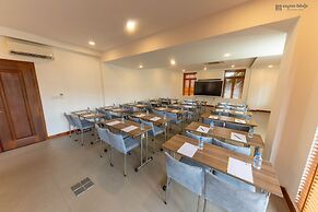 Jaya Suites Hotel