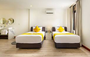 Jaya Suites Hotel