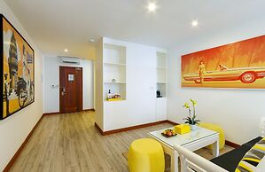 Jaya Suites Hotel