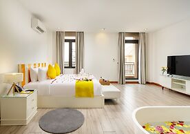 Jaya Suites Hotel