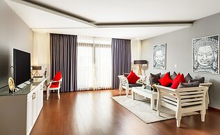 Jaya Suites Hotel