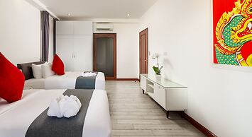 Jaya Suites Hotel