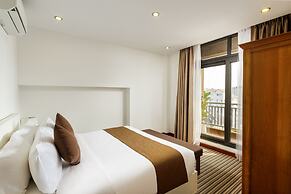 Jaya Suites Hotel