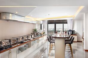Jaya Suites Hotel