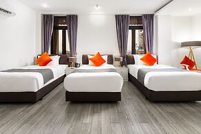 Jaya Suites Hotel