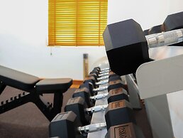 Jaya Suites Hotel