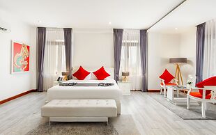 Jaya Suites Hotel