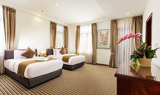 Jaya Suites Hotel