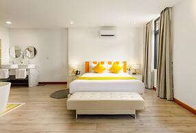 Jaya Suites Hotel